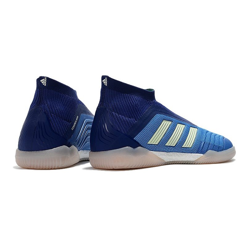 Adidas PČervenéator Tango IC Modrý Bílý